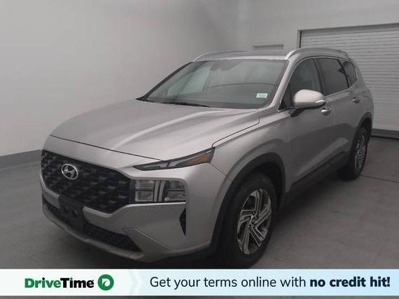 HYUNDAI SANTA FE 2023 5NMS24AJXPH565108 image